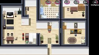 Lily Of The Valley: Bad Ass Milf-Ep 30