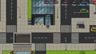 Lily Of The Valley: Bad Ass Milf-Ep 30