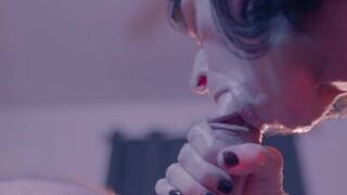 Hot MILF gives amazing head - 13 image