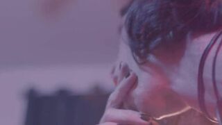 Hot MILF gives amazing head