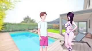 Sex Note 17 Master of Magic