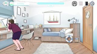 Sex Note 17 Master of Magic