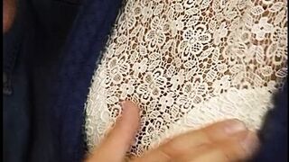 Granny und die Dildo Collection