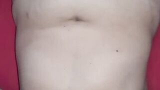 Busty BBW model Busty Al moorning play - 8 image