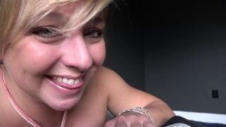 Experienced Older Woman Shows You The Way - Brianna Beach - MomComesFirst - Alex Adams - 1 image