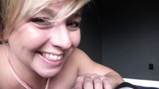 Experienced Older Woman Shows You The Way - Brianna Beach - MomComesFirst - Alex Adams - 6 image