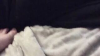 fucking my pussy with my dildo - 6 image