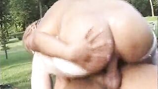 Wann wurde deine Frau zuletzt mit nem Wagenheber gefickt