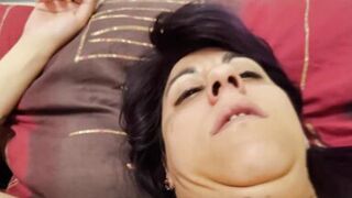 Avec Vesuvia la baise est toujours aussi bonne