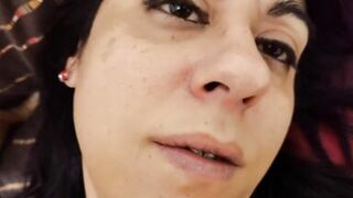 Avec Vesuvia la baise est toujours aussi bonne