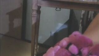 Big hard dick stretches out the pussy of this perfect inexperienced slut - 5 image