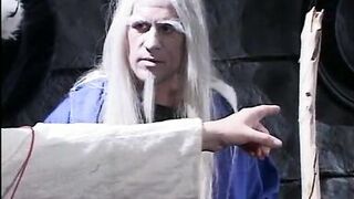 ART OF SEX - THE VINTAGE EXPERIENCE XXX!!! - VOL. #11