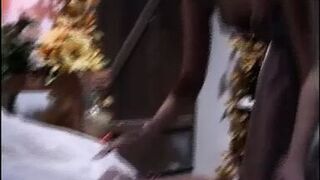 ART OF SEX - THE VINTAGE EXPERIENCE XXX!!! - VOL. #08