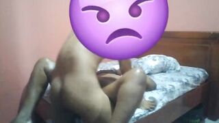 BBW Creampie Lost vid :)