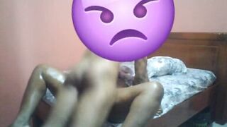 BBW Creampie Lost vid :)