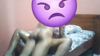 BBW Creampie Lost vid :)