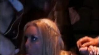 ART OF SEX - THE VINTAGE EXPERIENCE XXX!!! - VOL. #07