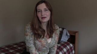 Birthday BJ from Step Mom 4K