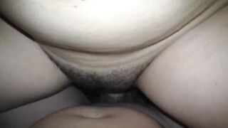 FUCK THE CHEATING NEIGHBOR MILF