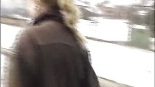 Bereit fuer ein Casting? Ein Nein heisst bei Marian Ja