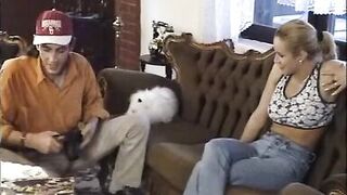 Bereit fuer ein Casting? Ein Nein heisst bei Marian Ja