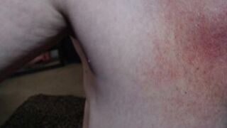 V732 Hot MILF riding Alex's Big Beautiful Cock POV