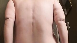 LilGiantess Fucks and Squirts on Tiny Highway