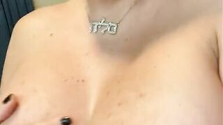 Grandes Tetas De Celia Lora