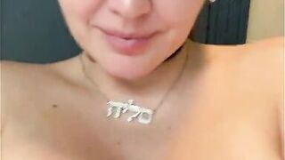 Grandes Tetas De Celia Lora