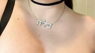 Grandes Tetas De Celia Lora