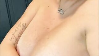 Grandes Tetas De Celia Lora