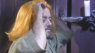 Lucky guy with a massive rod fucks this perfect big tit babe - 3 image