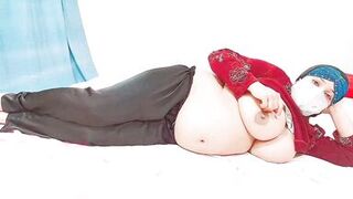 Paki Muslim Girl Tits Big Show