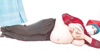 Paki Muslim Girl Tits Big Show