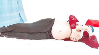 Paki Muslim Girl Tits Big Show