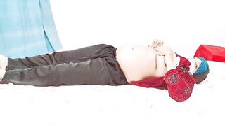 Paki Muslim Girl Tits Big Show