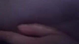 Fucking my girl in the ass