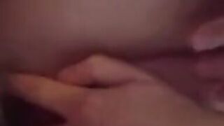 Fucking my girl in the ass