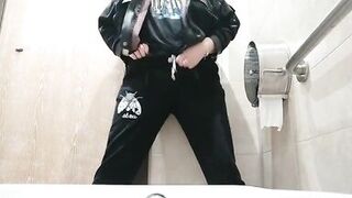 Sexy big boobs outdoors bbw