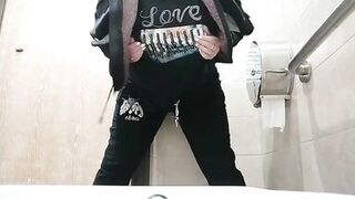 Sexy big boobs outdoors bbw