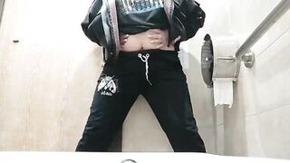 Sexy big boobs outdoors bbw