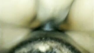 Bhabhi ki chudai karke choot pe pani nikala