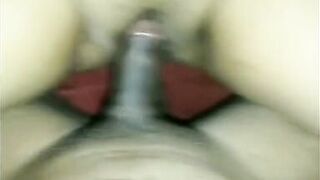 Bhabhi ki chudai karke choot pe pani nikala