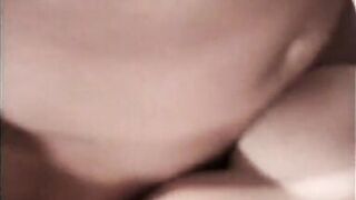 Big dick stud fucks round brunette ass doggystyle then facia - 12 image