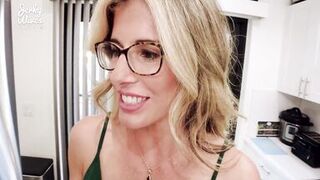 Cory Chase in I Accidently Creampie My Best Friends Step Mom - 2 image