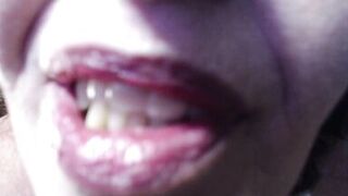 wednesday morning teaser from super fuckable MILF DawnSkye