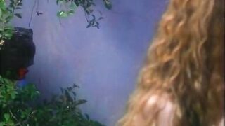 Girl rides on guys big cock and other girl gets pussy lick - 3 image