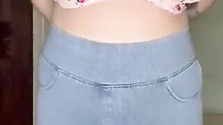 Strip down for daddy - 2 image