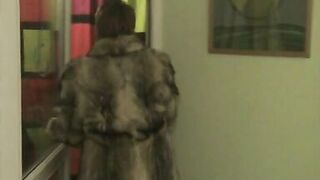 Annadevot - fur coat special