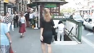 Big Boobs Nasty Adventures!!! - Vol. #06